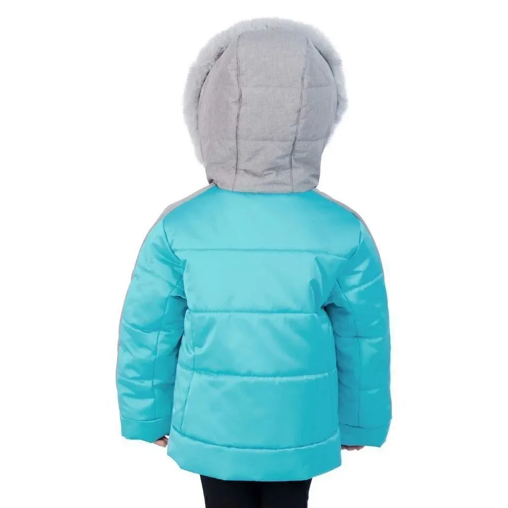 NEW! Gerry Kids jacket 3-in-1 System Size 5 Unisex - Picture 3 of 14